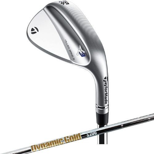 テーラーメイド ミルドグラインド3 ウェッジ