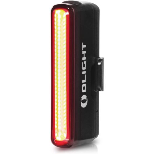 オーライト SEEMEE30 自転車ライト