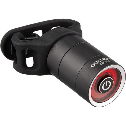 ガシロン 自転車 リアライト W10-BS