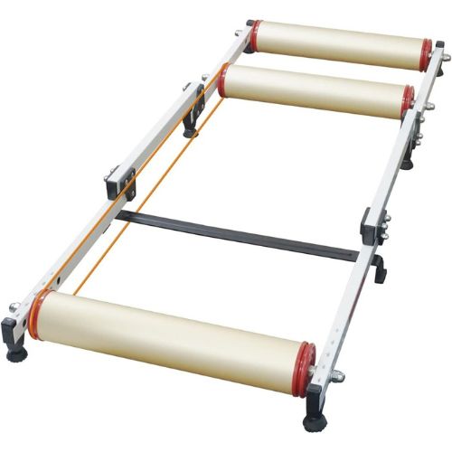 iimono117 3本ローラーサイクルトレーナー