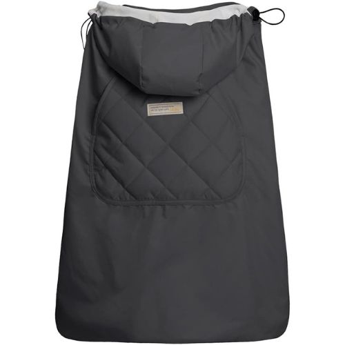 ベビーアムール 抱っこひもカバー ケープ