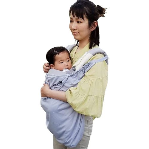 アレックス・サンガ 抱っこ紐ケープ