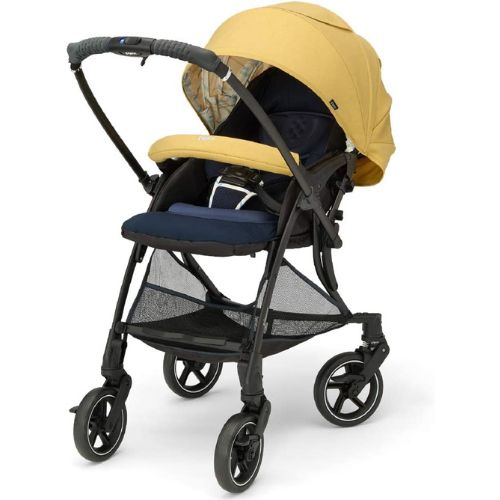 ピジョン A型ベビーカー RB1