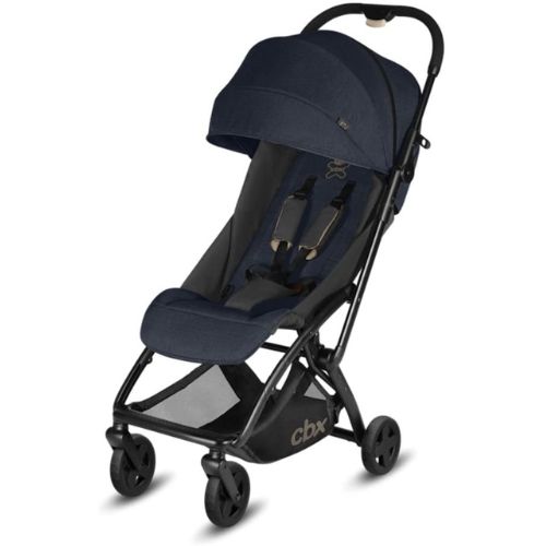 サイベックス A型ベビーカー