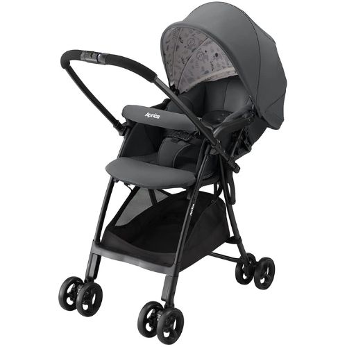 アップリカ 軽量両対面ベビーカー 2151456