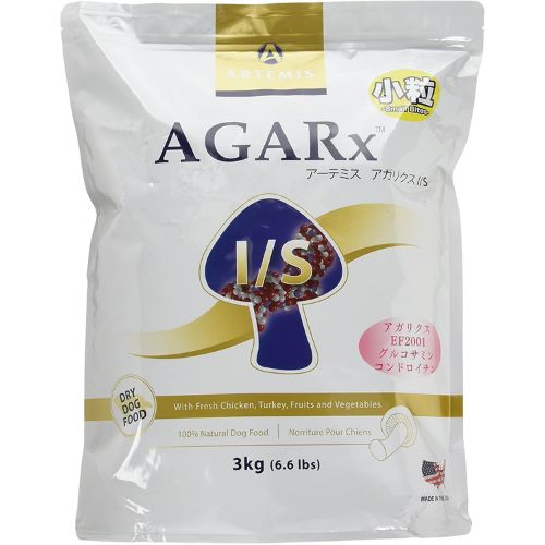 アーテミス アガリクスIS 小粒