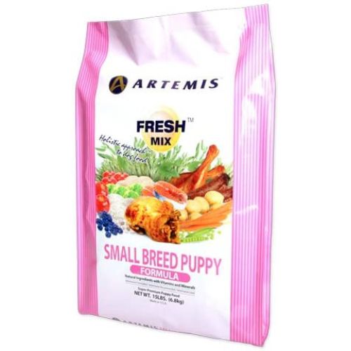 アーテミス スモールブリード パピー