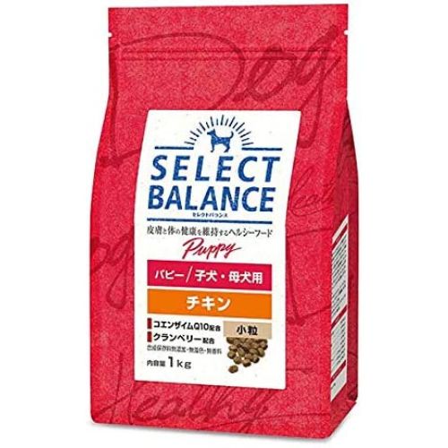 セレクトバランス ベッツ・チョイス・ジャパン パピーチキン