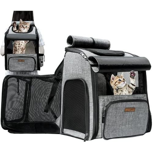 AIFY ペットキャリー