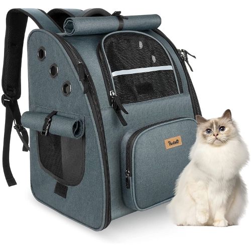 Tresbro ペットリュック