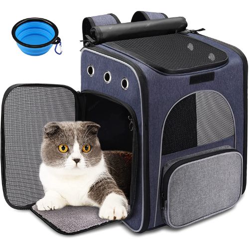 Morpilot キャリーリュック