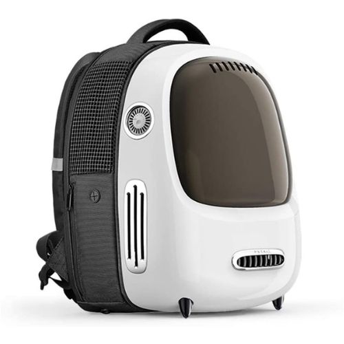 PETKIT ペット用キャリーバッグ 猫/小型犬用