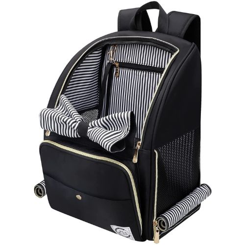 WinSun ペットキャリーバッグ