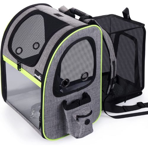 ペキュート ペットキャリーバッグ