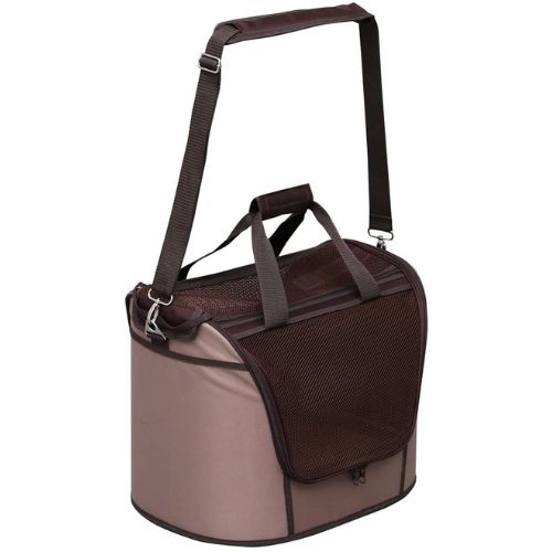 アイリスオーヤマ 3WAYペットキャリー PTC-450DA