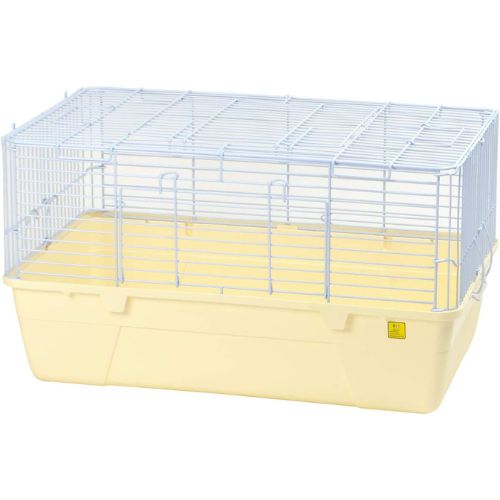 ケージ・ハウス・巣