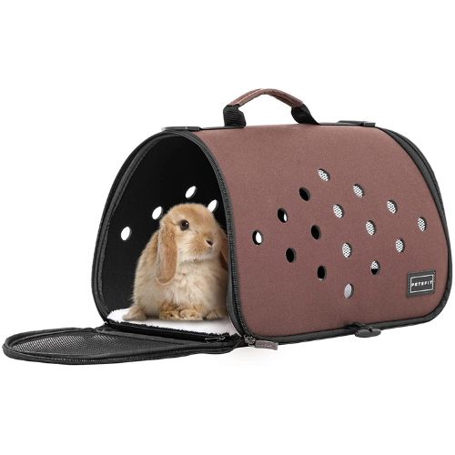 petsfit ペットキャリーバッグ