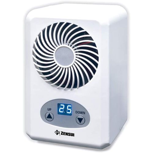 ゼンスイ 小型ペルチェ式クーラー TEGARU2