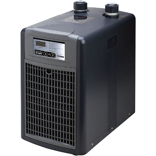 ゼンスイ 小型循環式クーラー ZC-500α