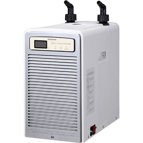 ニッソー アクアクーラースリム202