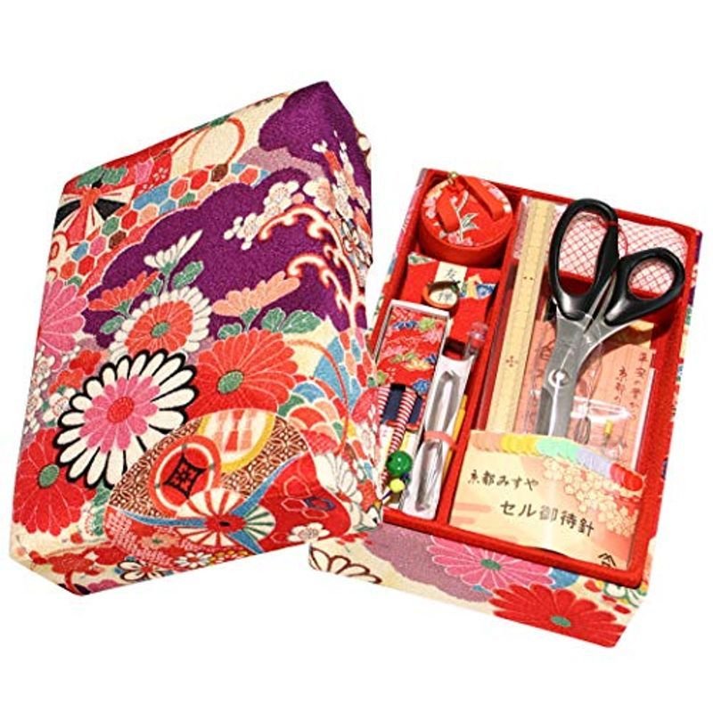 ソーイングセット