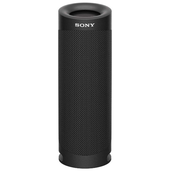 SONY ワイヤレスポータブルスピーカー SRS-XB23
