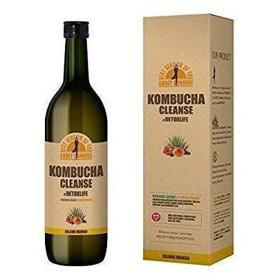 ユニヴァ・フュージョン コンブチャクレンズ【初回定期】