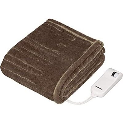 Panasonic（パナソニック） 電気ひざかけ くるけっと DC-H5-T