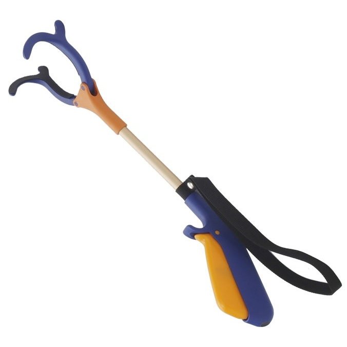 エーアイジェイ 楽らくハンド ミニ JBS111-4D