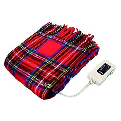 SUGIYAMA（椙山紡織） 電気ひざ掛け毛布 300959782