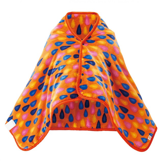 SUGIYAMA（椙山紡織） 電気ひざ掛け毛布 SB-20B12