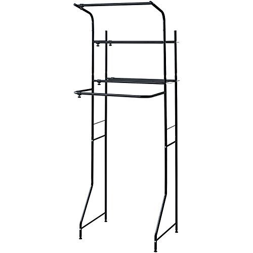 山善（YAMAZEN） ランドリーラック SHL-705