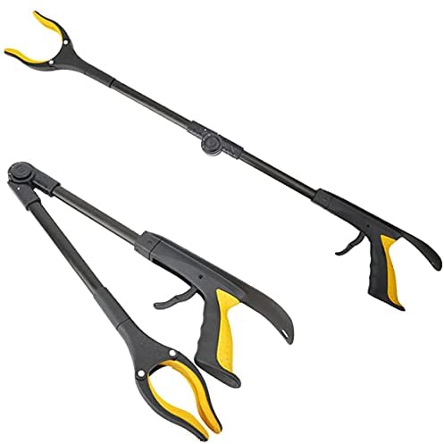 TSdrena 3段階角度調整可能 マジックハンド SPM-MCHD