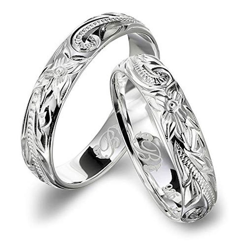 BYTHESEA ハワイアンジュエリー ペアリング SR102P 105713945