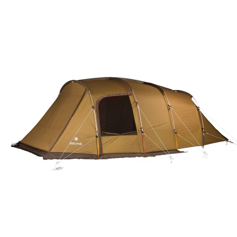 snow peak（スノーピーク） エントリー2ルーム エルフィールド TP-880