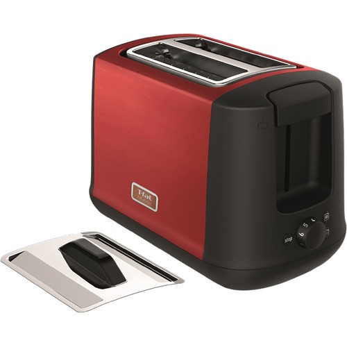 T-fal（ティファール） ポップアップトースター TT3425JP