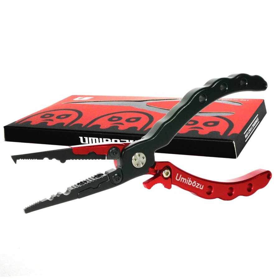 Umibozu（ウミボウズ） フィッシングプライヤー