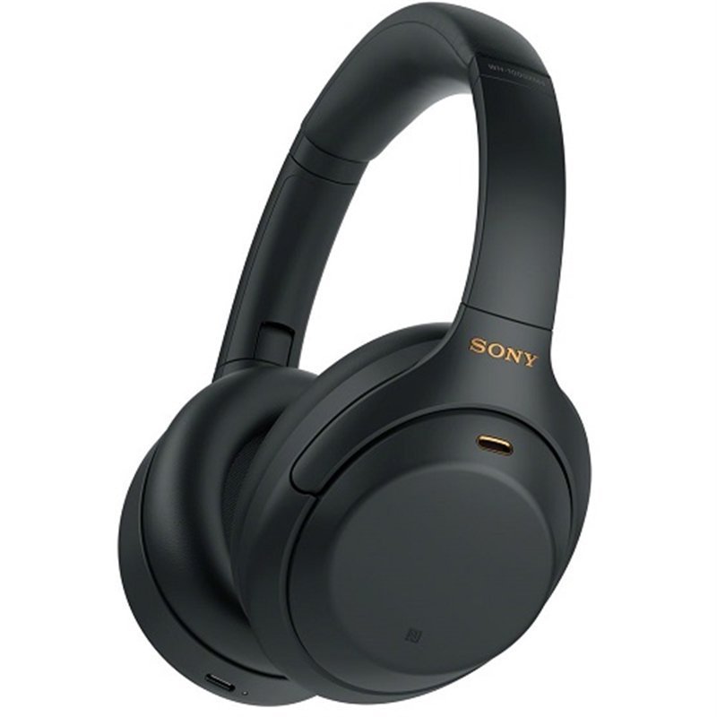 SONY（ソニー） ワイヤレスヘッドホン WH-1000XM4