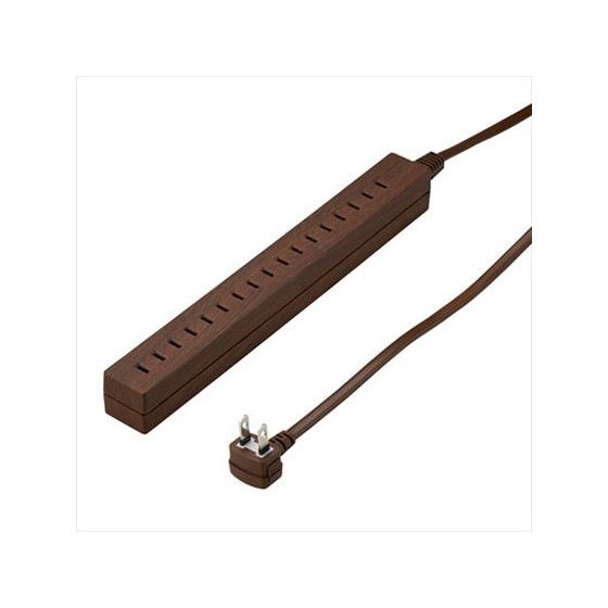 ヤザワコーポレーション 差し込みフリータップ Y0285015DW2