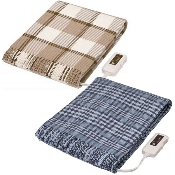 ゼンケン 電気ひざかけ ZR-50LT ZR-51LT