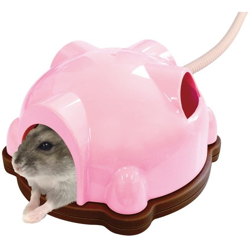 マルカン ほっとハム暖ドームヒーター RH-201