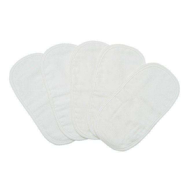 ニシキ コンパクト布おむつ5枚組