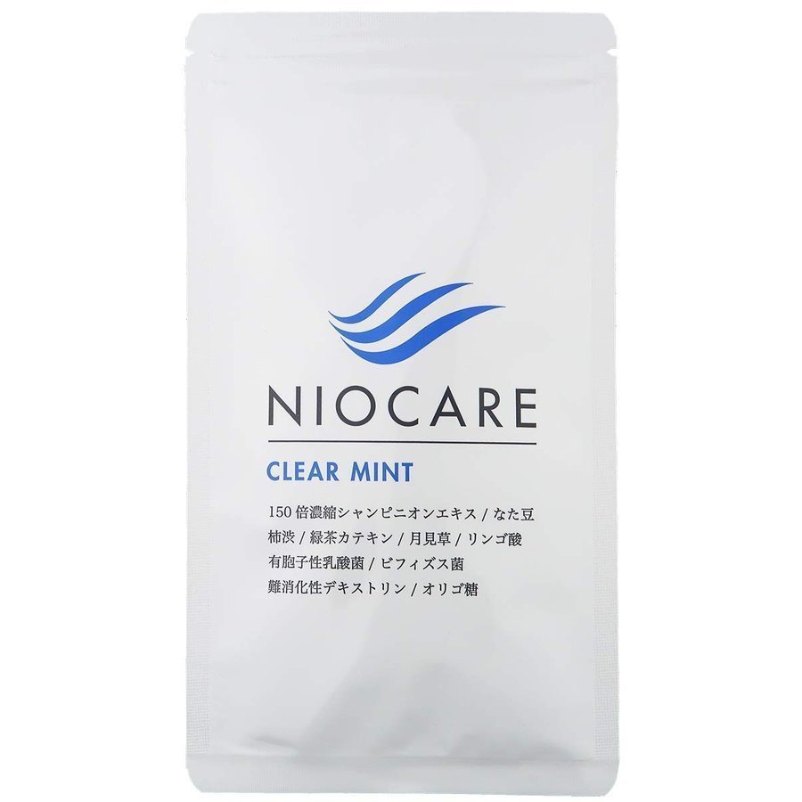 協和食研 NIOCARE