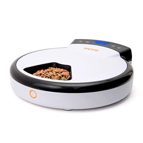 ジーフォース bitcle WAGWAG オートフィーダー