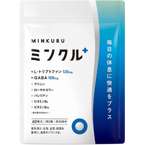 ネムリッチ ミンクル