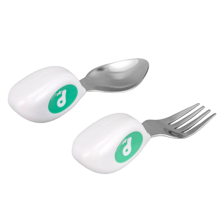 Doddl スプーン フォーク 2点セット