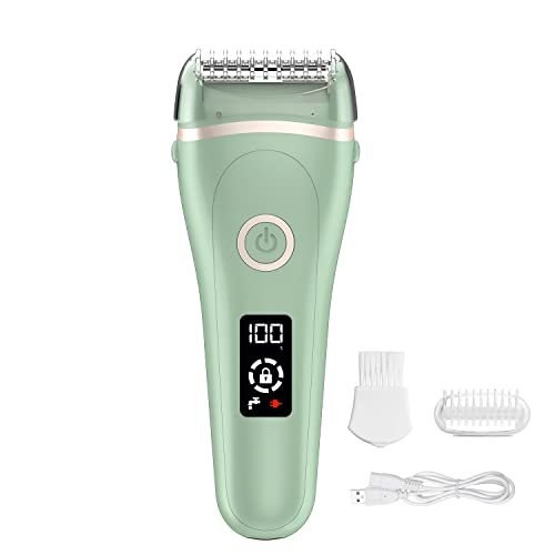 ボディシェーバー