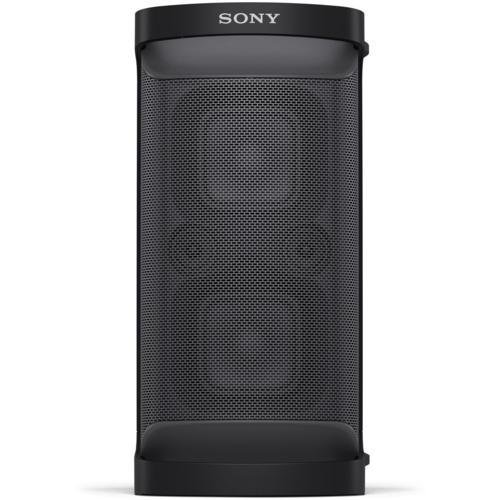 SONY 重低音スピーカー SRS-XP500