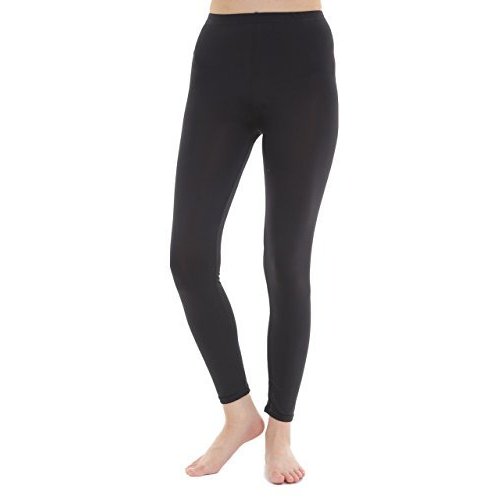 Liapon サラサラ快適 夏用レギンス