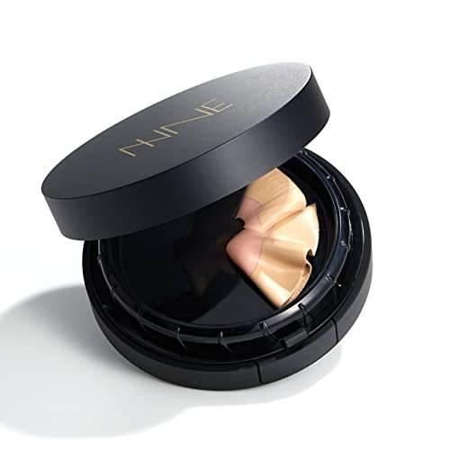 nneファンデーション spf50 pa++++